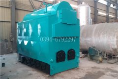 2吨锅炉是多少kw