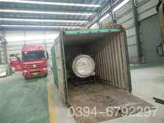 燃油蒸汽锅炉加盟