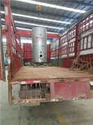 半吨锅炉多少钱