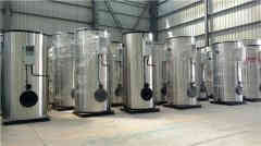 蒸汽锅炉是什么