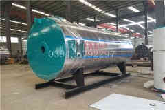 蒸汽锅炉哪家便宜