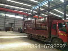 立式小型蒸汽锅炉