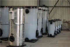 小型燃油锅炉价格