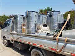 全自动生物质蒸汽锅炉