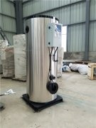 1000公斤蒸汽发生器