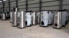 卧式蒸汽锅炉报价