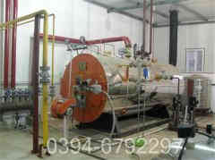 燃气锅炉厂家好的有哪些