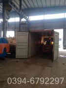 立式燃油燃气蒸汽锅炉报价