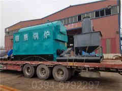 热水锅炉哪个牌子好