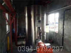 0.5吨蒸汽锅炉价格