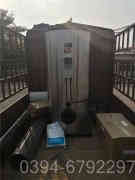 燃气锅炉与电锅炉比较