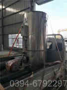 燃气锅炉设备选型