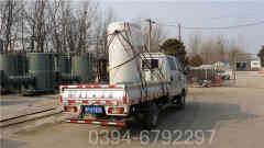 一吨燃气低氮锅炉