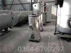 燃气锅炉需要防爆吗