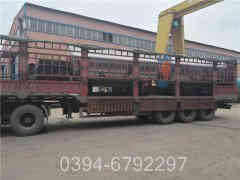 4吨燃油蒸汽锅炉报价