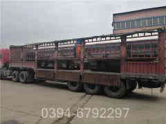 常压燃煤热水锅炉