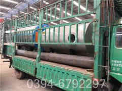 天然气热水锅炉品牌