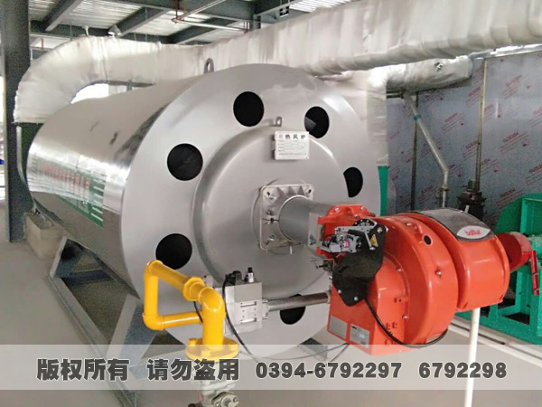 热风锅炉 热风锅炉
