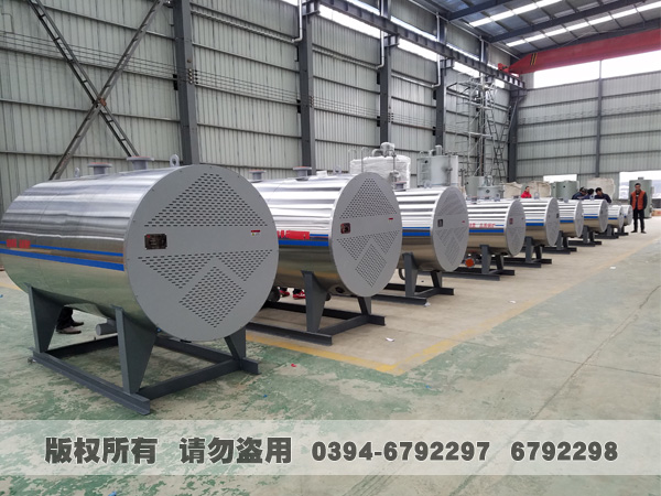 电热水锅炉 电热水锅炉