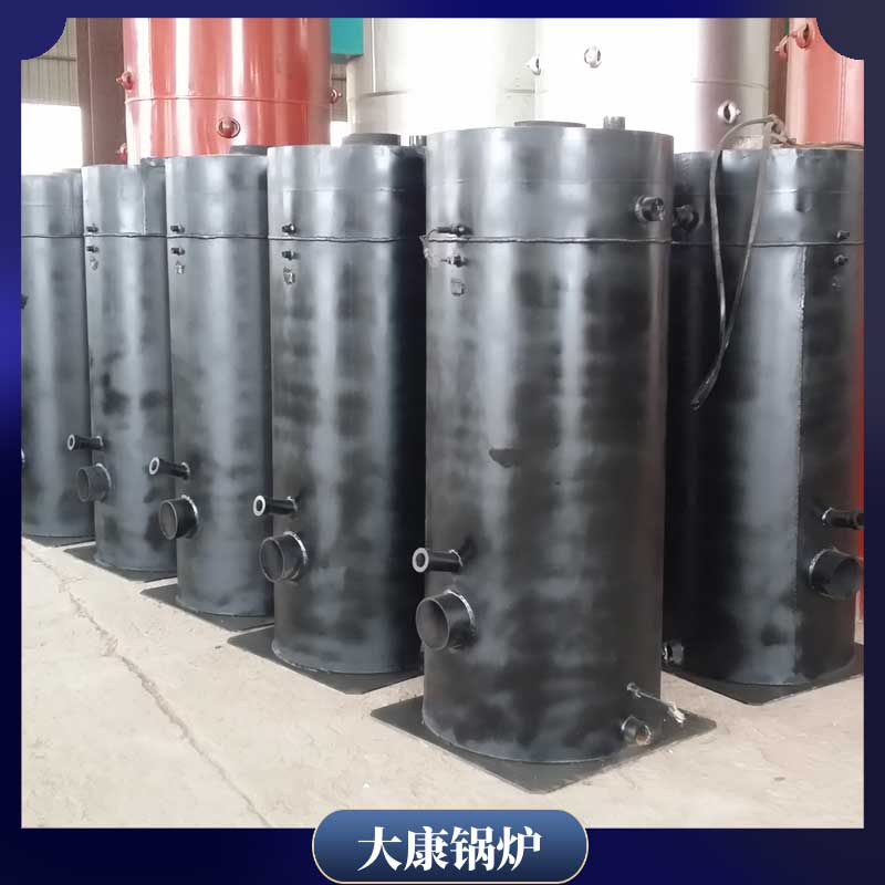 6吨锅炉生物质锅炉
