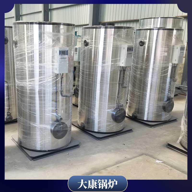 生物质环保锅炉子河南银晨锅炉1t锅炉多少钱