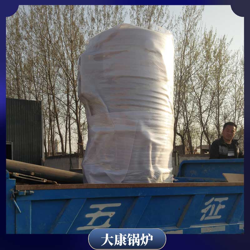 生物质4吨蒸汽锅炉河南银晨锅炉节能锅炉价钱