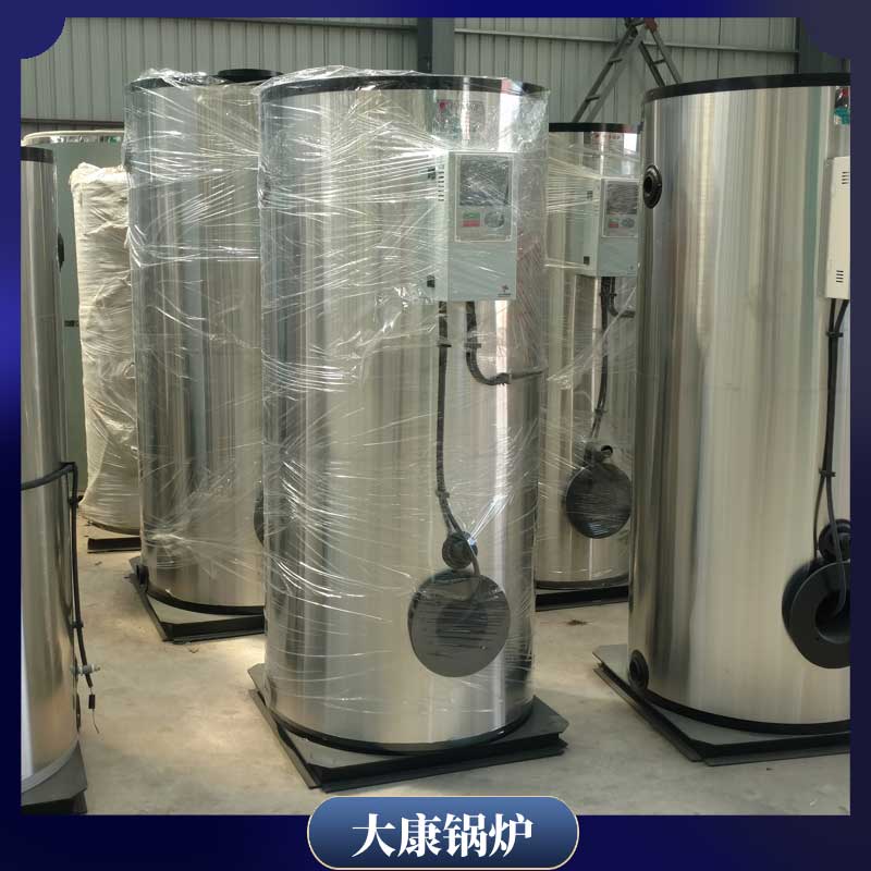生物质生物质锅炉河南大康锅炉有限公司20t燃气热水锅炉