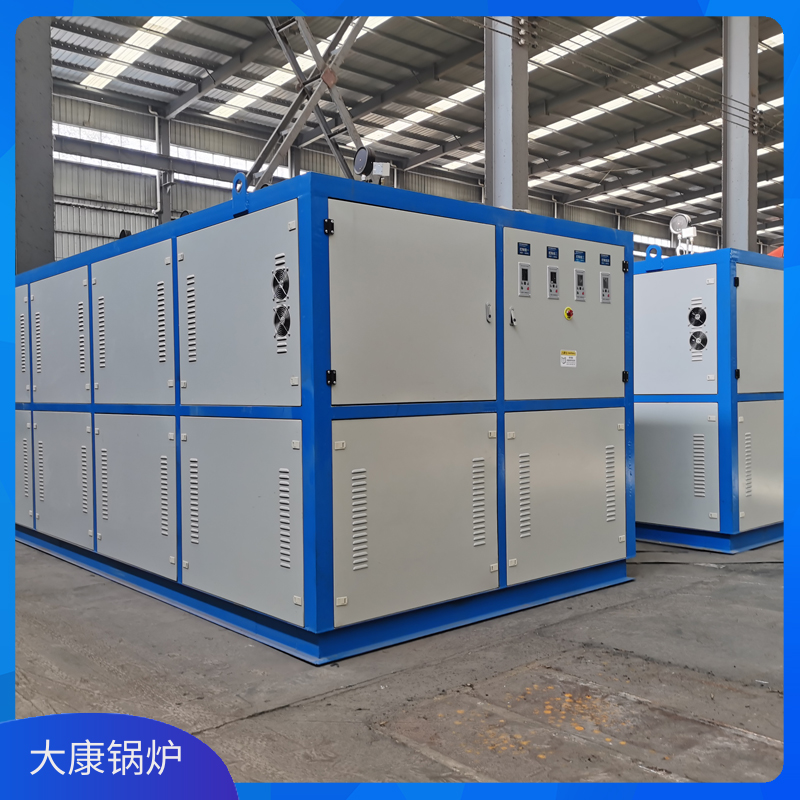 中温中压生物质锅炉太康县银晨锅炉wdr锅炉