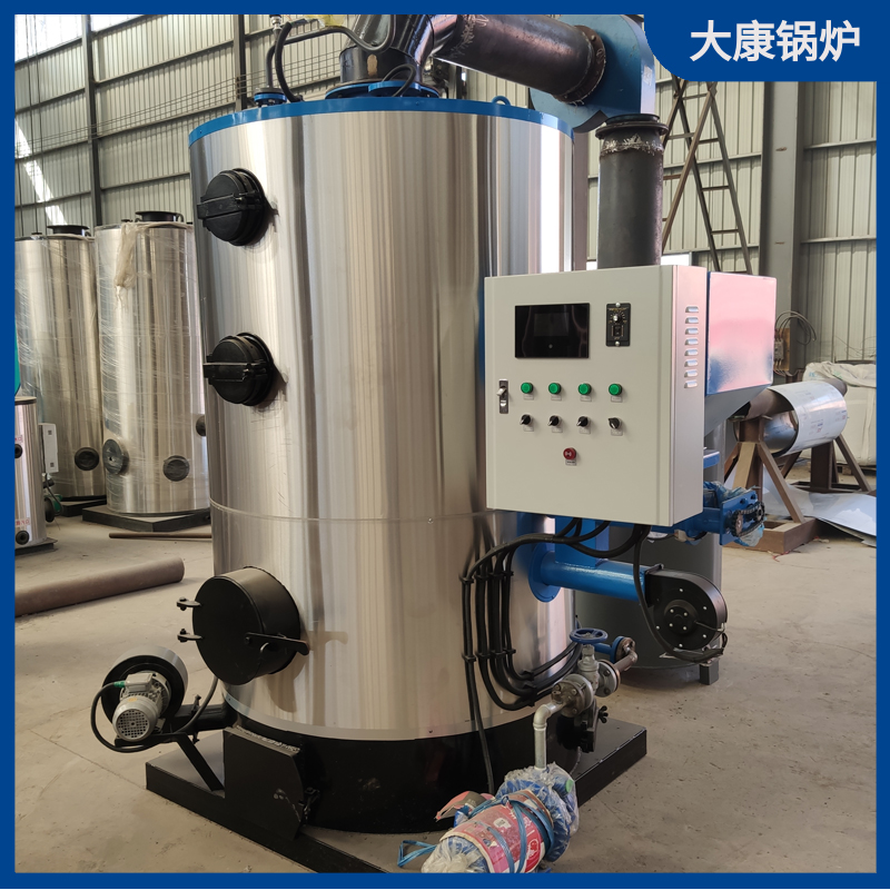 生物质锅炉哪里便宜银晨锅炉集团wns燃气热水锅炉价格