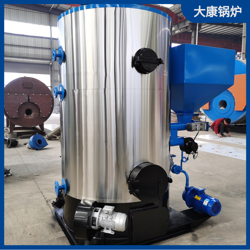 导热油锅炉工厂