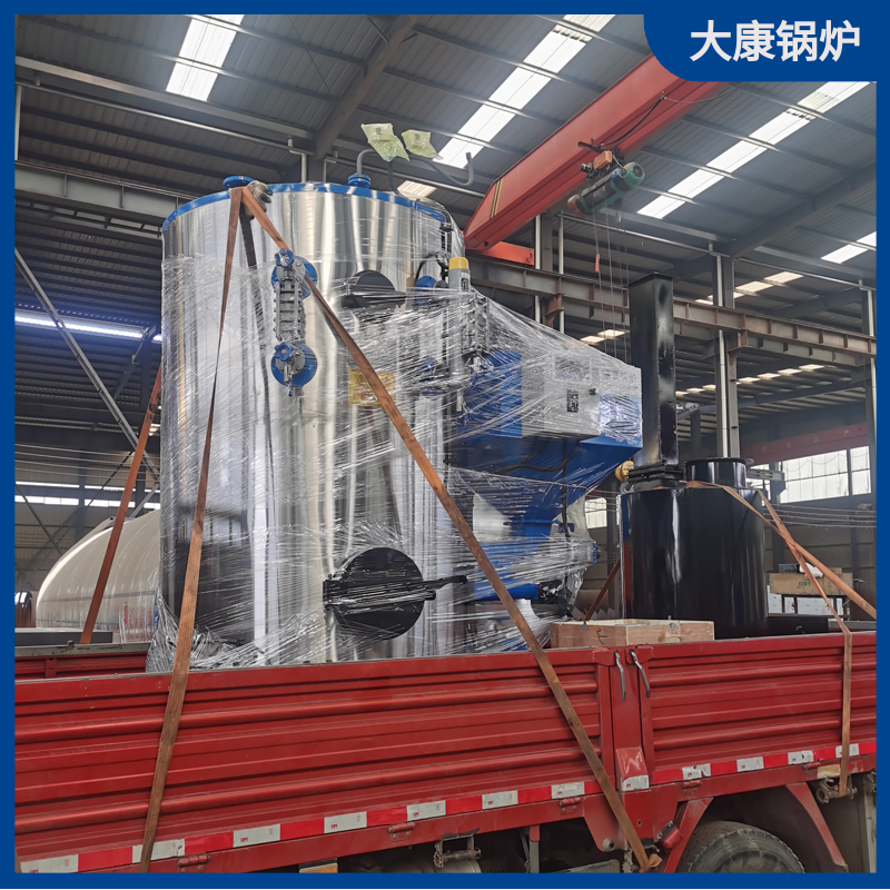 导热油环保锅炉银晨锅炉公司常压立式热水锅炉价格