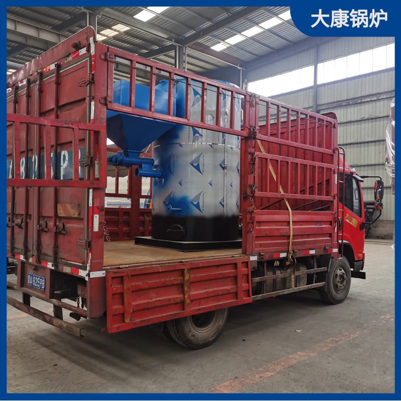 小型生物质热水锅炉厂家河南银晨锅炉集团有限公司常压开水炉