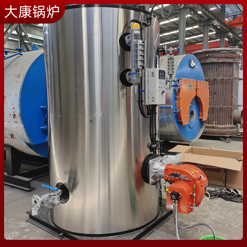 加热导热油炉锅炉