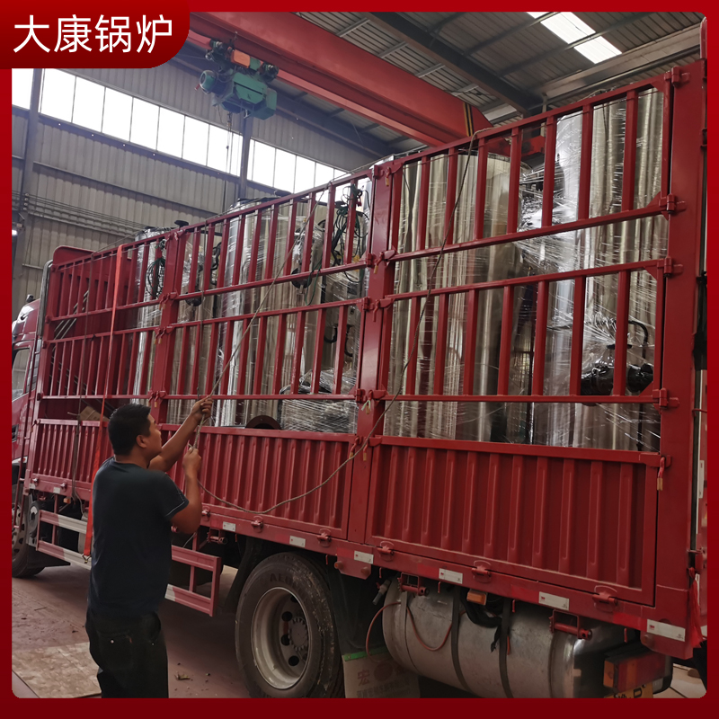 生物质数控锅炉银辰锅炉1.5吨燃气锅炉耗气量