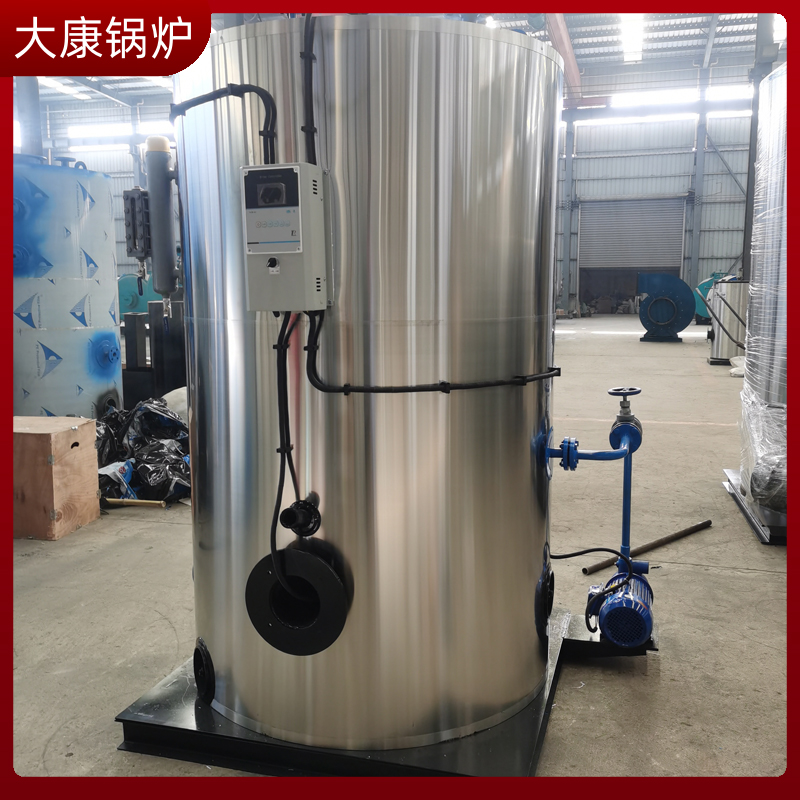生物质的锅炉