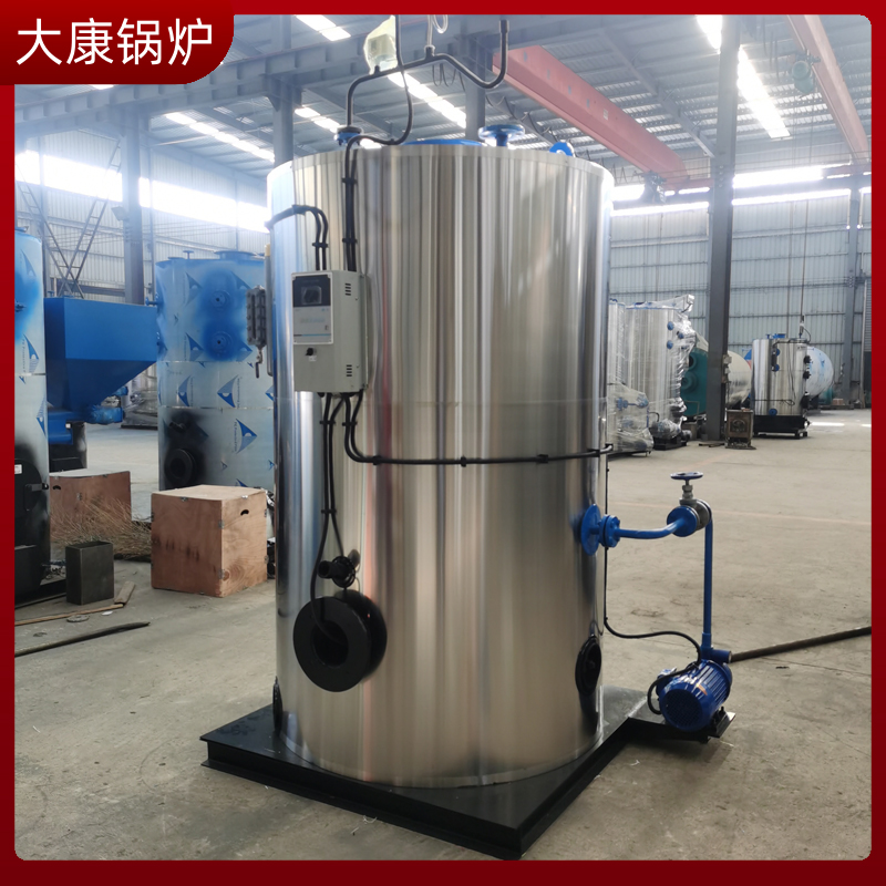 烧电的导热油锅炉河南银辰锅炉有限公司节能小锅炉