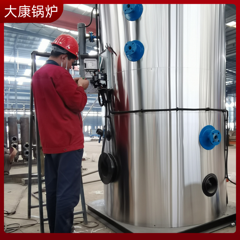 燃烧生物质锅炉厂家河南银晨锅炉集团有限公司导热油炉燃气锅炉