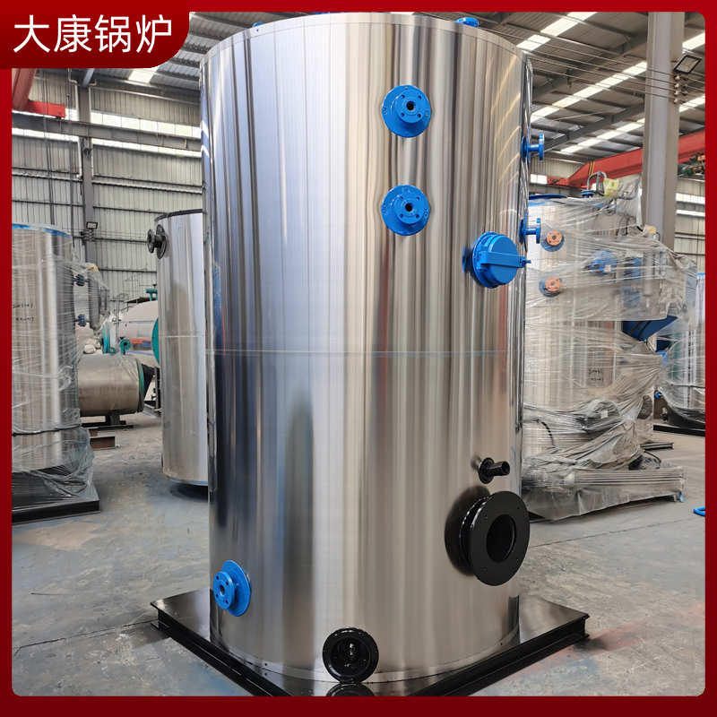 生物质小锅炉