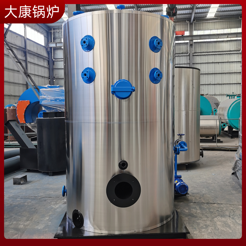 生物质颗粒养殖锅炉银晨锅炉1t天然气锅炉燃气量