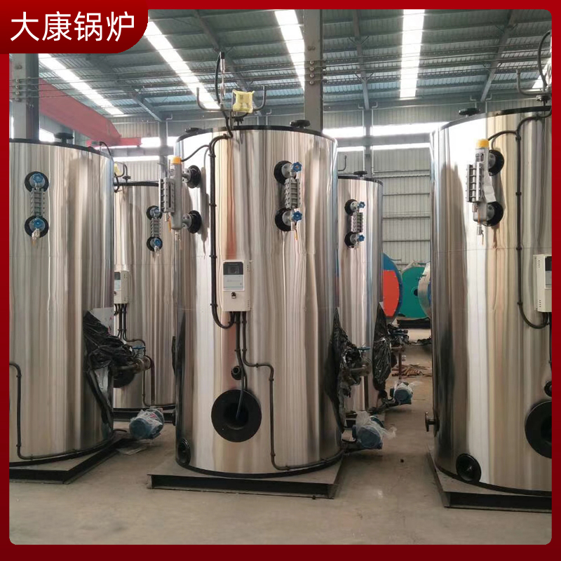 160万大卡导热油锅炉银晨锅炉公司烧开水锅炉