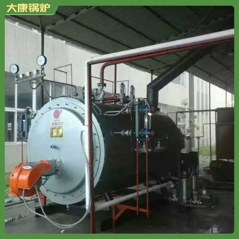 0.5吨生物质锅炉多少钱银辰锅炉节能燃气锅炉厂家