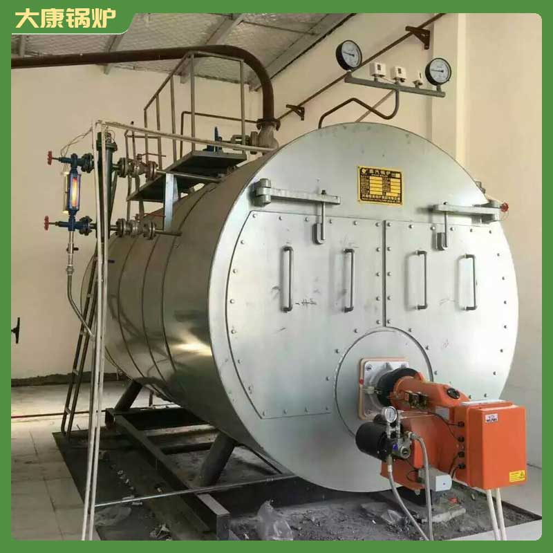 生物质生物质锅炉大康锅炉全自动锅炉锅炉
