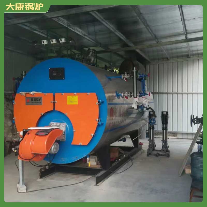 生物质燃料炉取暖价格