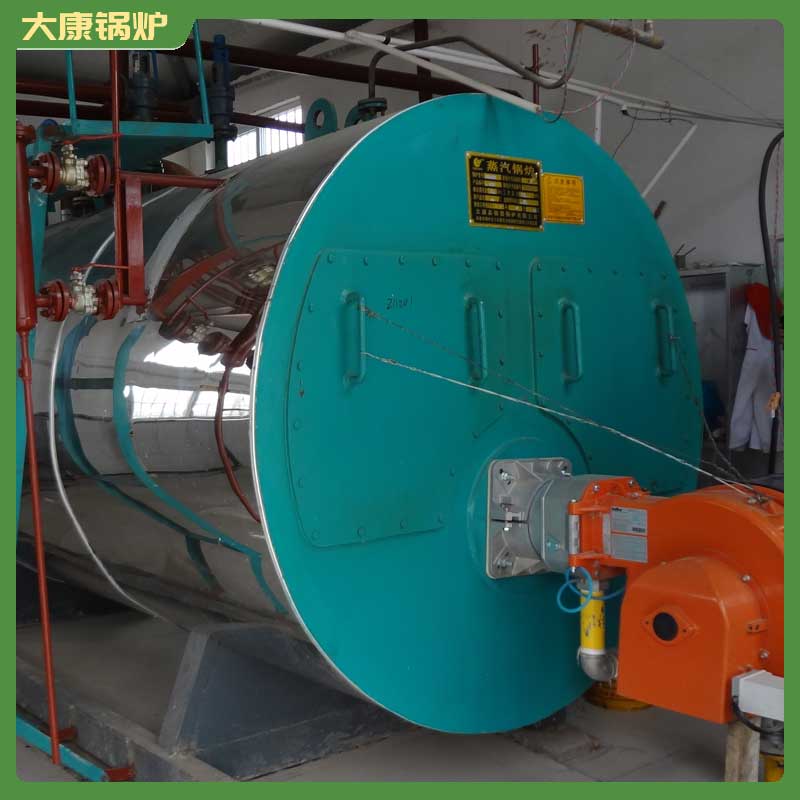 导热油锅炉价位河南银晨锅炉集团热水锅炉10吨