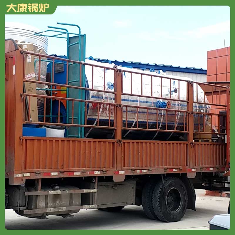 一吨导热油锅炉多少大卡