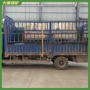 电热蒸汽锅炉多少钱WNS8更好的设计的