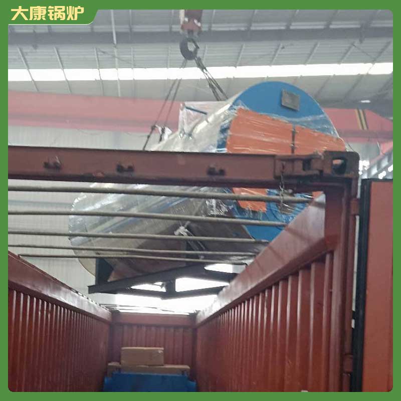 生物质炉价格银晨锅炉厂常压燃气热水炉