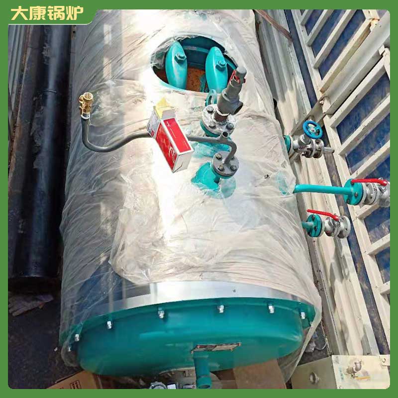 生物质锅炉炉排河南银晨锅炉预混冷凝锅炉