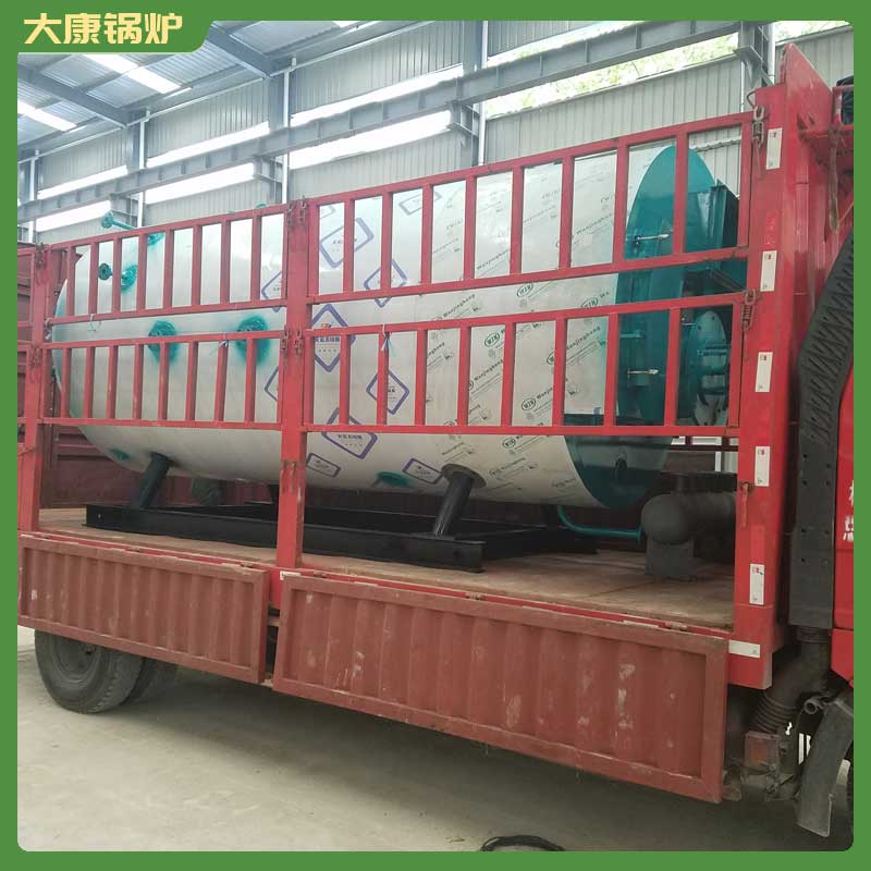 生物质导热油锅炉的价格太康锅炉燃煤节能环保锅炉价格