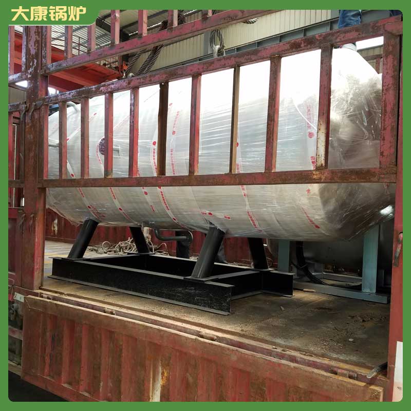 生物质锅炉锅炉生产厂家银晨锅炉公司燃煤节能一吨的锅炉多少钱